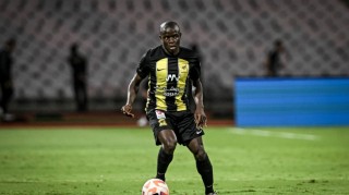 九游官网-罗马诺：费内巴切为签坎特提交了高额报价，但吉达并不想轻易放人