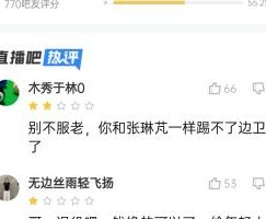 踢不动了？张呈栋赛后仅获2.9分：别不服老 蜀中无大将廖化作先锋