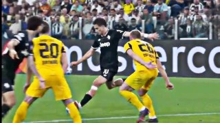 九游下载安装-疯狂的“尤文图四”！图多尔为何连打互捅局？