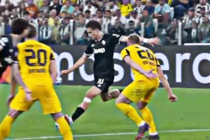 九游下载安装-疯狂的“尤文图四”！图多尔为何连打互捅局？