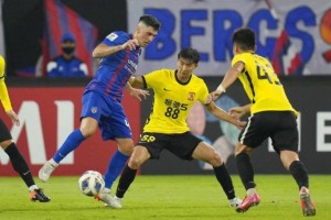 九游官网-王勤伯：恒大的问题在于足协