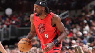 克林根休战瀚森仍遭DNP！开拓者送公牛11连败 格兰特27分罗威两双