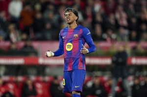 九游官网-巴萨身价更新：亚马尔2亿，佩德里1.5亿，费尔明1亿前三