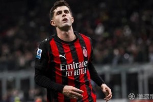 九游下载安装-维埃里谈普利希奇：如果踢前锋，你就不能敏感