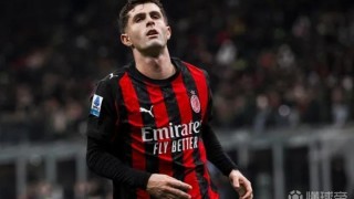 九游下载安装-维埃里谈普利希奇：如果踢前锋，你就不能敏感