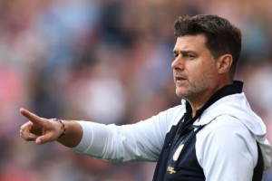 九游下载安装-波切蒂诺：为斯特林感到高兴 他的经验能帮助球队