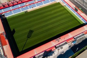 九游下载安装-球场容量仅6000人！阿斯：仅部分巴萨球迷可申请购买对瓦伦的门票