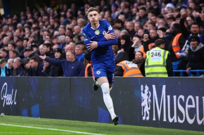 九游网页版-罗马诺：切尔西对帕尔默与曼联的传闻感到平静，他是未来基石