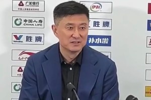 九游体育-深夜两点！广东男篮发声总结出局赛季 球迷留言杜锋朱芳雨下课
