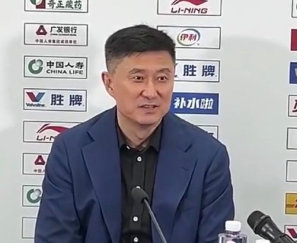 九游体育-深夜两点！广东男篮发声总结出局赛季 球迷留言杜锋朱芳雨下课