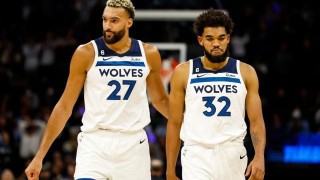 九游下载安装-说好的新赛季起飞呢？森林狼开局为何步履蹒跚