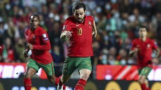 B席道歉 葡萄牙主帅：责任是我的 我们能去卡塔尔