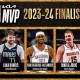 九游下载安装-NBA公布赛季奖项最终候选人：约基奇MVP毫无悬念？
