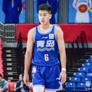 22年探花秀！媒体人：范汇鎏将代表北控出战青岛站夏季联赛