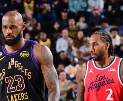 九游下载安装-小卡归来再扎心湖人！雷迪克道出输球真因