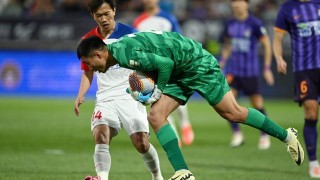 九游下载安装-严益唯：申花遭赛季首零封背后的三疑问