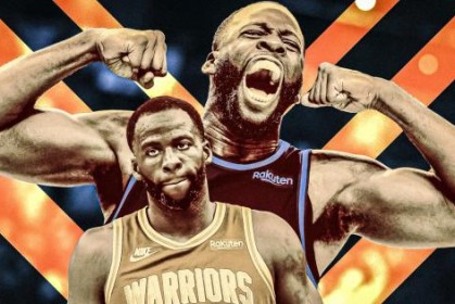 【人物】追梦洗心革面学会不越界 重当勇士定海神针