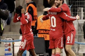 九游下载安装-刺激 欧冠7天后末轮决战：18场同时开打 32队还活着 6-13名全13分