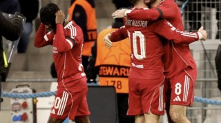 九游下载安装-刺激 欧冠7天后末轮决战：18场同时开打 32队还活着 6-13名全13分